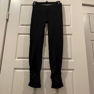 Black Leggings